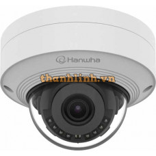 Camera Hanwha QNV-C9011R-Vandal Dome IR Camera 8MP